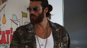 Кадр из Ранняя пташка 48 серия