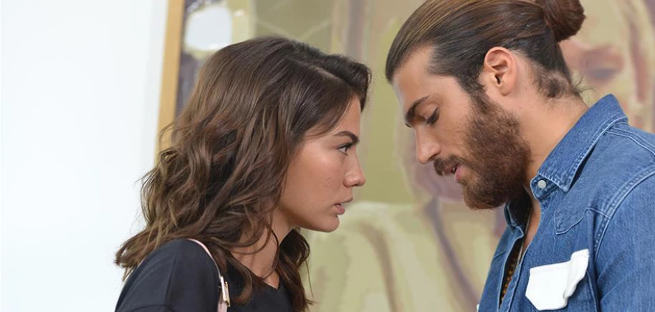 Кадр из Ранняя пташка 12 серия