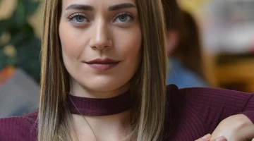 Кадр из Ранняя пташка 16 серия