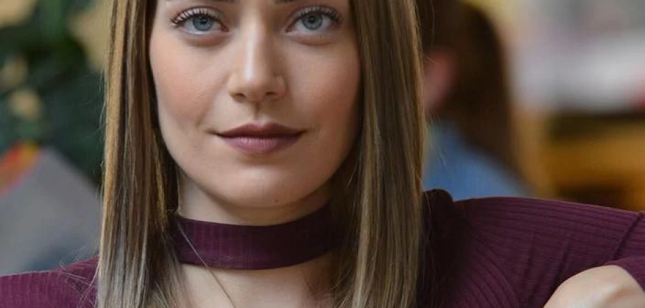 Кадр из Ранняя пташка 16 серия