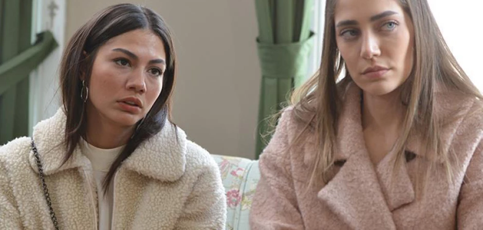 Кадр из Ранняя пташка 28 серия