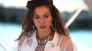 Кадр из Ранняя пташка 43 серия