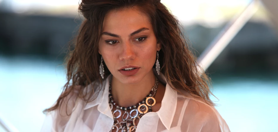 Кадр из Ранняя пташка 43 серия