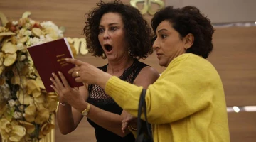 Кадр из Ранняя пташка 38 серия