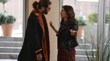 Ранняя пташка 1 сезон 25 серия