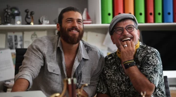 Кадр из Ранняя пташка 49 серия