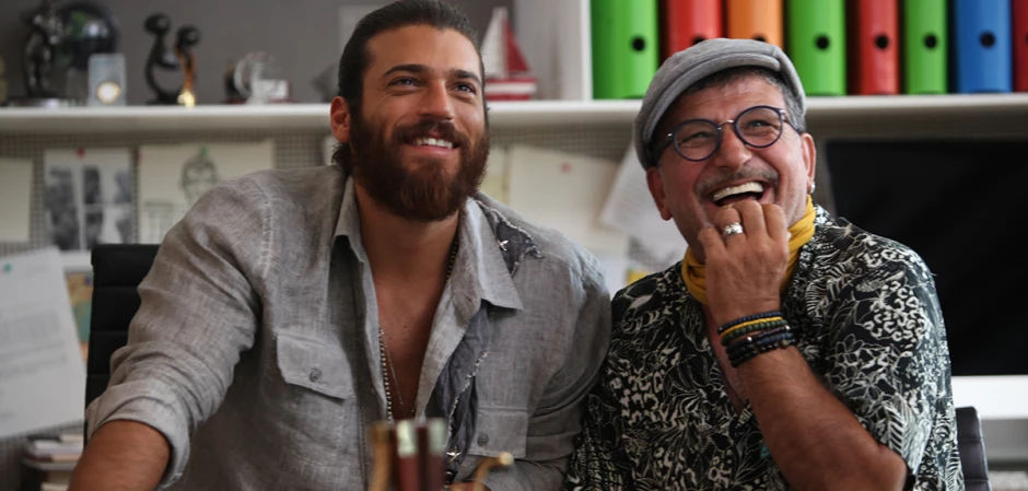 Кадр из Ранняя пташка 49 серия