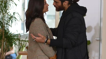 Кадр из Ранняя пташка 29 серия