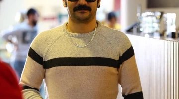 Кадр из Ранняя пташка 24 серия