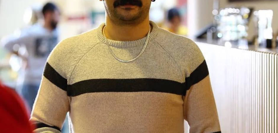 Кадр из Ранняя пташка 24 серия