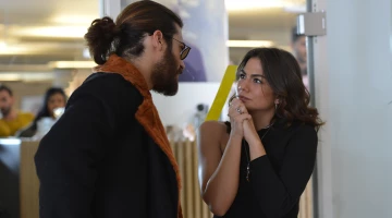 Ранняя пташка 1 сезон 25 серия