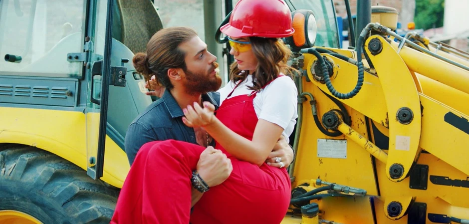 Кадр из Ранняя пташка 4 серия