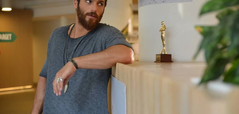 Кадр из Ранняя пташка 5 серия