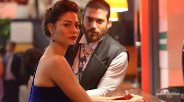 Ранняя пташка 1 сезон 22 серия