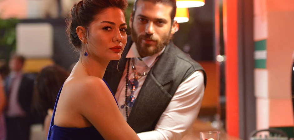 Кадр из Ранняя пташка 22 серия