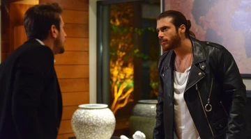 Ранняя пташка 1 сезон 16 серия