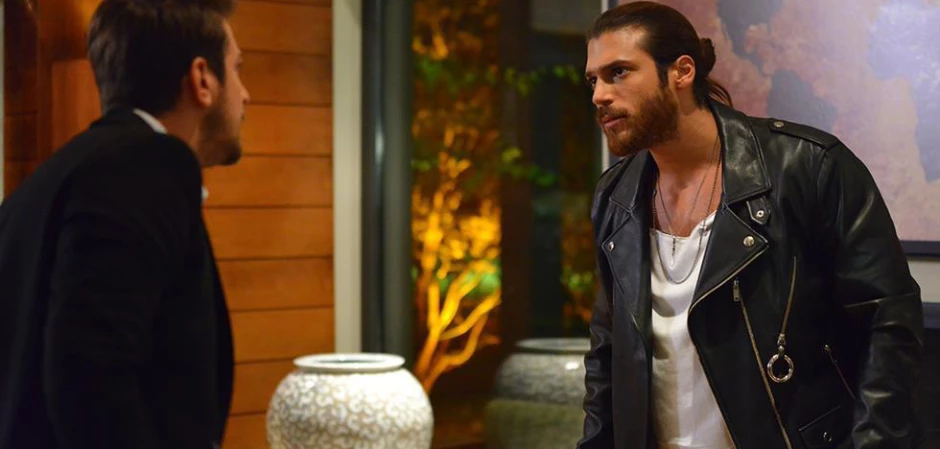 Кадр из Ранняя пташка 16 серия