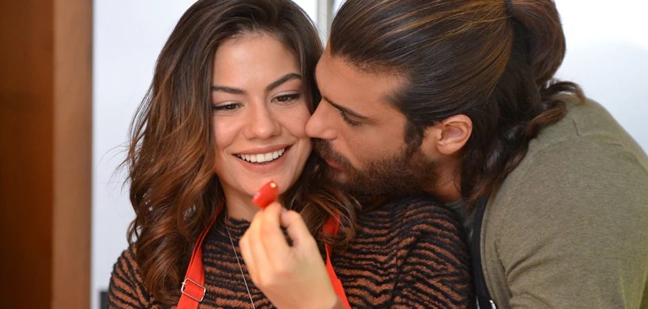 Кадр из Ранняя пташка 23 серия