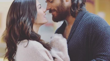 Кадр из Ранняя пташка 28 серия