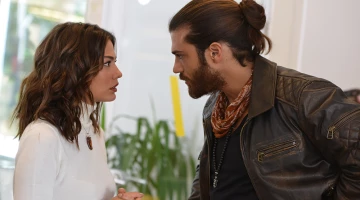 Кадр из Ранняя пташка 21 серия