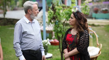 Кадр из Ранняя пташка 42 серия