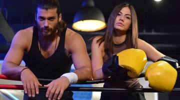 Кадр из Ранняя пташка 22 серия