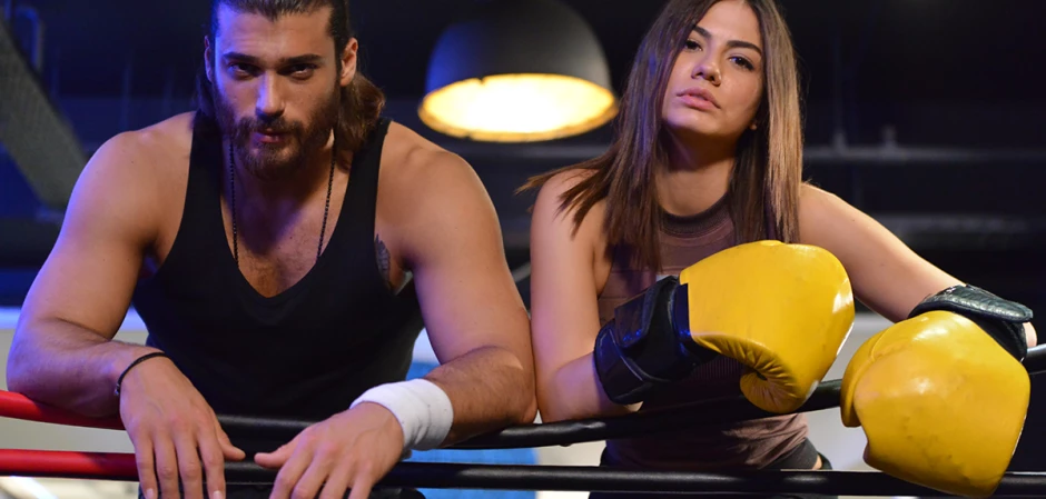 Кадр из Ранняя пташка 22 серия