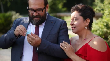 Кадр из Ранняя пташка 51 серия