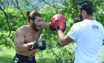 Ранняя пташка 1 сезон 8 серия