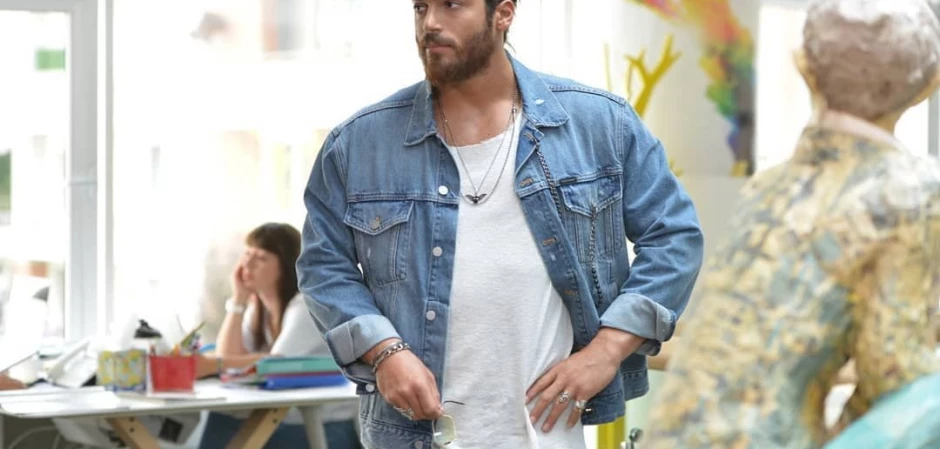 Кадр из Ранняя пташка 9 серия