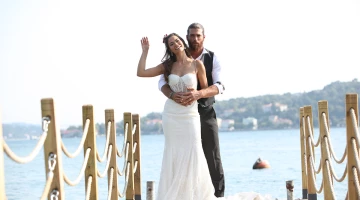 Кадр из Ранняя пташка 51 серия