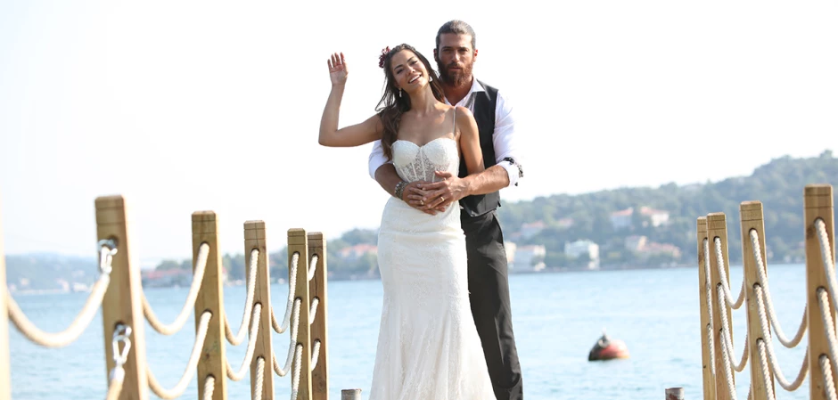 Кадр из Ранняя пташка 51 серия