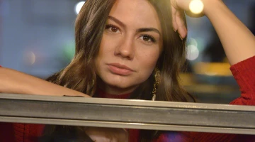 Кадр из Ранняя пташка 34 серия