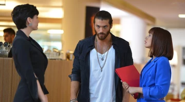 Ранняя пташка 1 сезон 16 серия