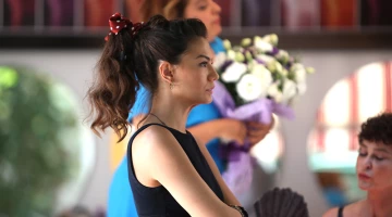 Ранняя пташка 1 сезон 50 серия