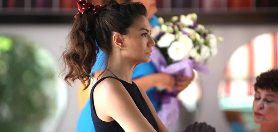 Кадр из Ранняя пташка 50 серия