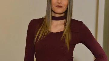 Кадр из Ранняя пташка 16 серия