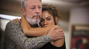 Кадр из Ранняя пташка 49 серия