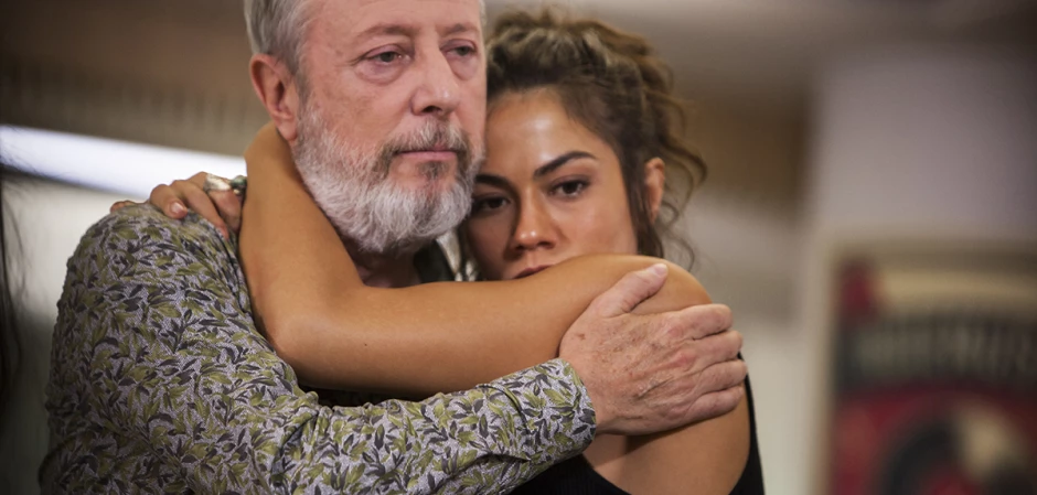 Кадр из Ранняя пташка 49 серия