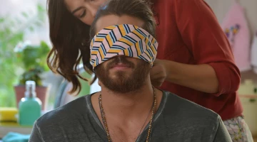 Кадр из Ранняя пташка 10 серия