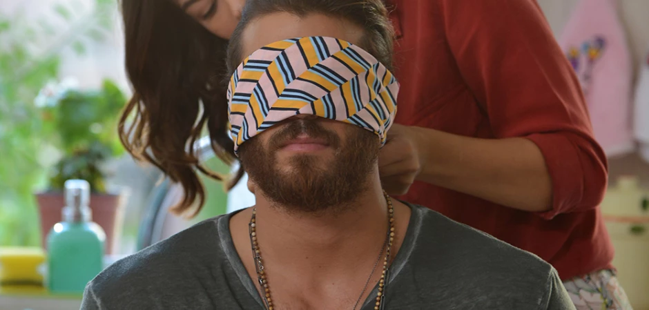 Кадр из Ранняя пташка 10 серия