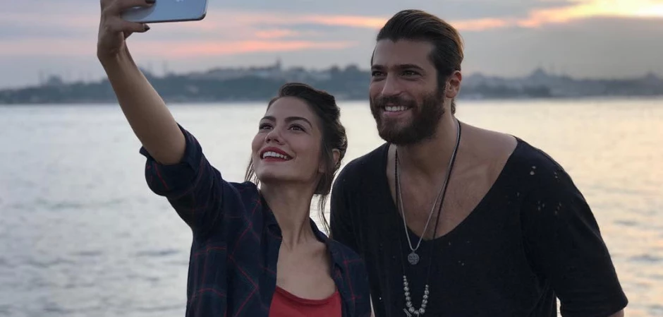 Кадр из Ранняя пташка 12 серия