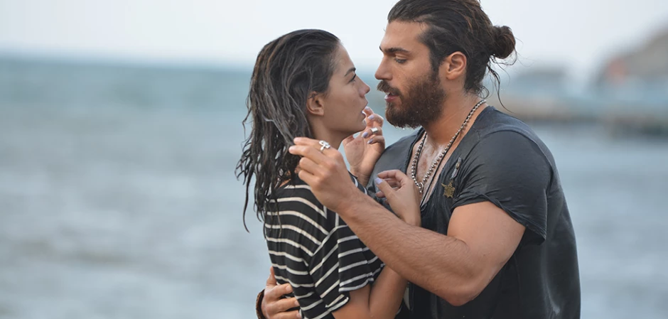 Кадр из Ранняя пташка 10 серия