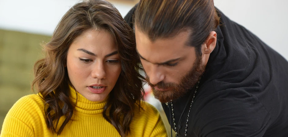 Кадр из Ранняя пташка 20 серия