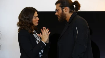 Кадр из Ранняя пташка 24 серия