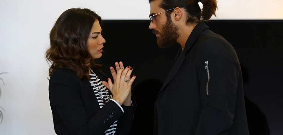 Кадр из Ранняя пташка 24 серия