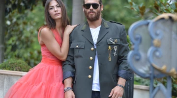 Кадр из Ранняя пташка 4 серия