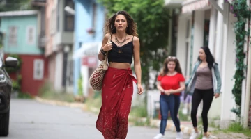 Кадр из Ранняя пташка 46 серия