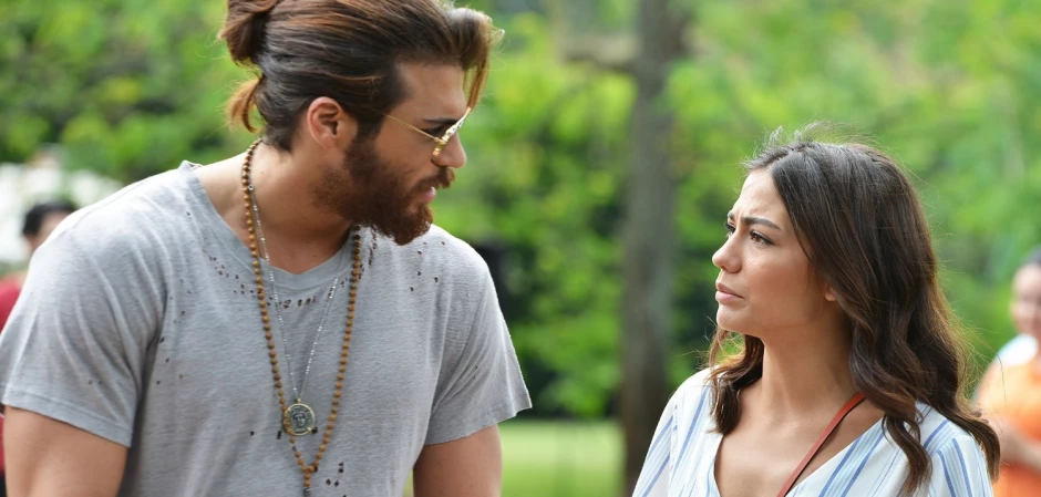 Кадр из Ранняя пташка 2 серия