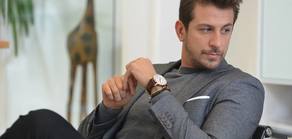 Кадр из Ранняя пташка 23 серия